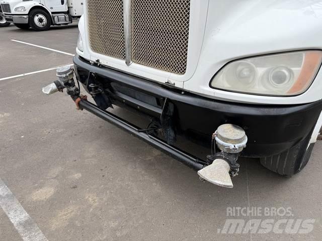 Kenworth T370 Egyéb