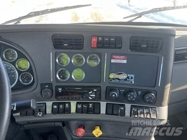Kenworth T680 Egyéb
