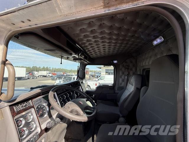 Kenworth W900 Egyéb