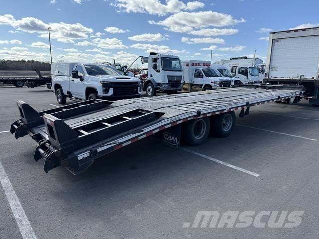  NOVAE FLATBED Egyéb pótkocsik
