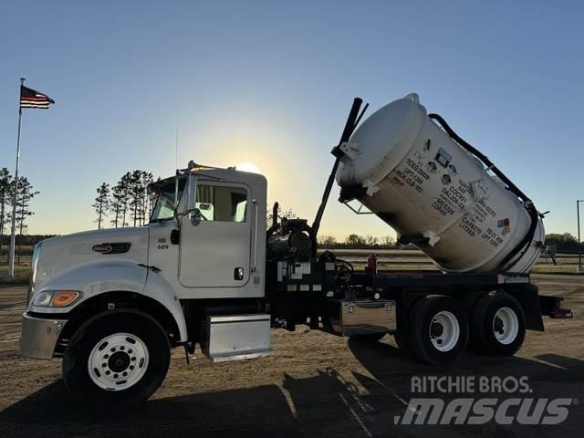 Peterbilt 335 Egyéb
