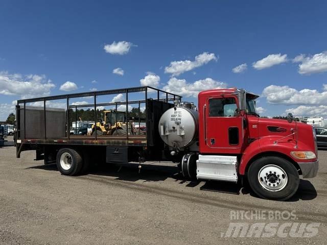 Peterbilt 337 Egyéb