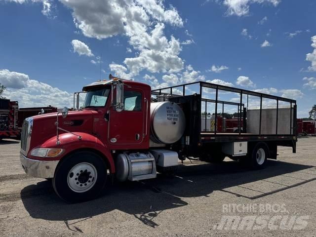Peterbilt 337 Egyéb