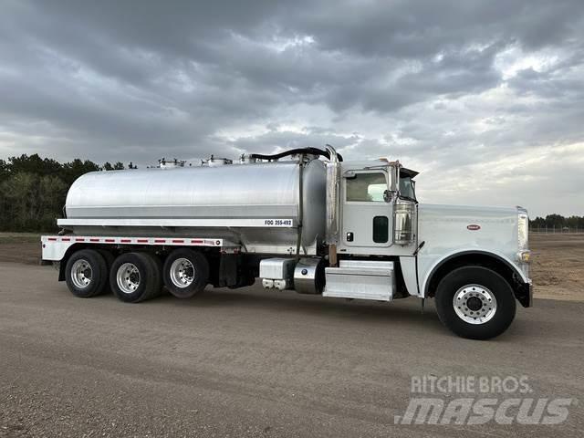 Peterbilt 389 Egyéb