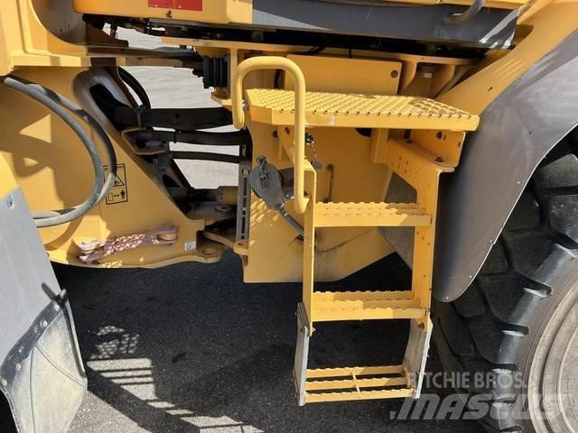 Volvo L90F Építőipar - Egyebek