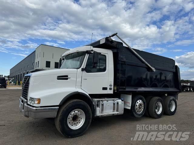 Volvo VHD Egyéb