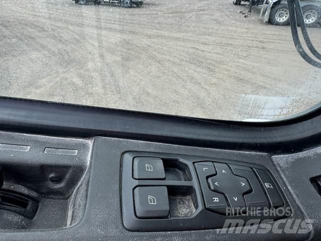Volvo VHD Egyéb