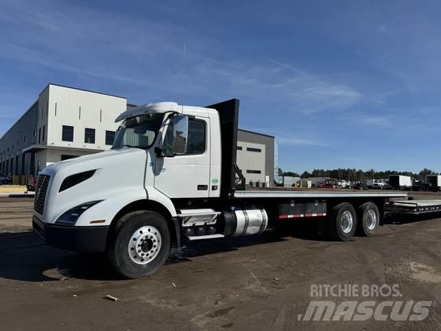 Volvo VNR Egyéb
