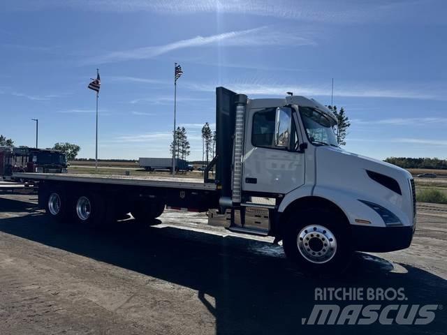 Volvo VNR Egyéb
