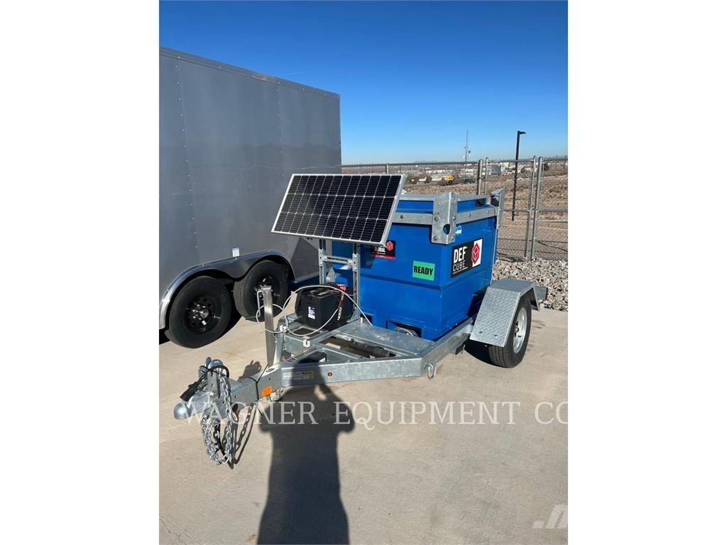  05DEF-CUBE Építőipar - Egyebek