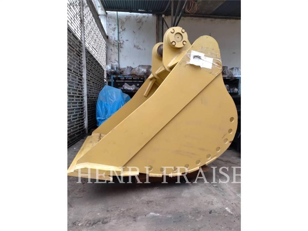  1124MM - 0.8M3 M317D Kanalak