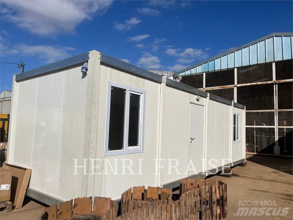  9X3M Építőipar - Egyebek