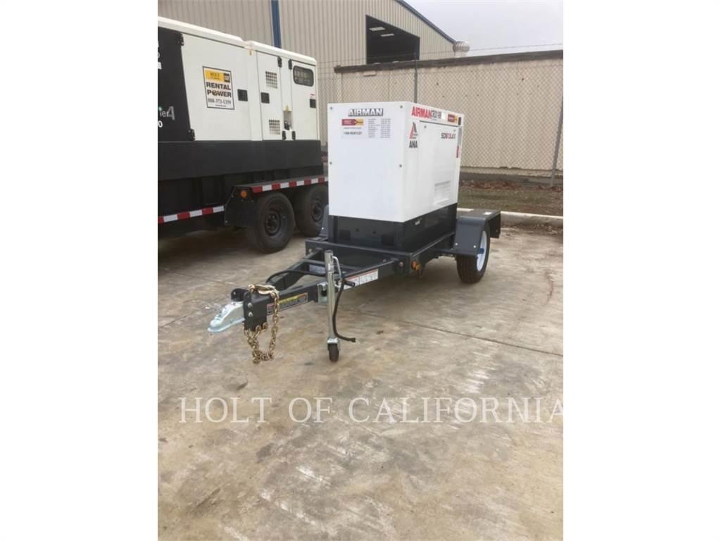 Airman GENSET 13 Egyéb Áramfejlesztők