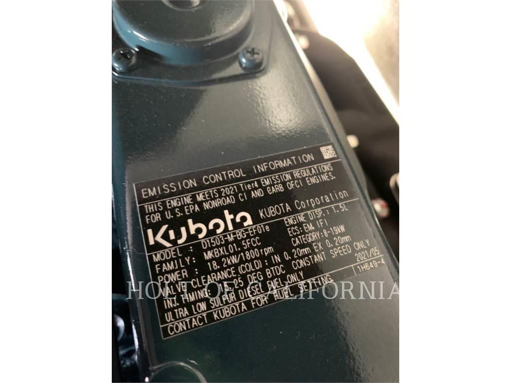 Airman GENSET 13 Egyéb Áramfejlesztők