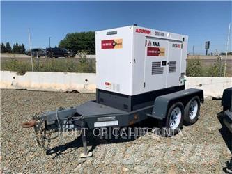 Airman GENSET 45 Egyéb Áramfejlesztők