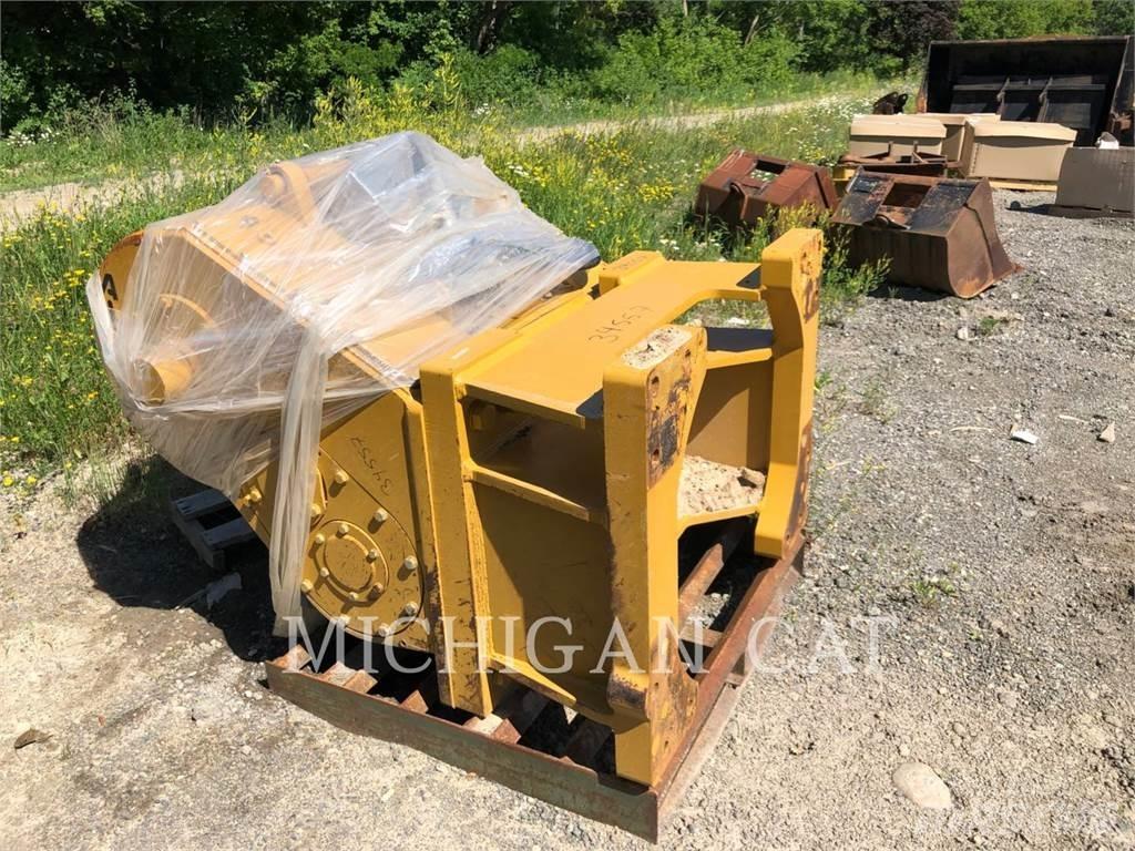 Allied D8T WINCH Csörlők