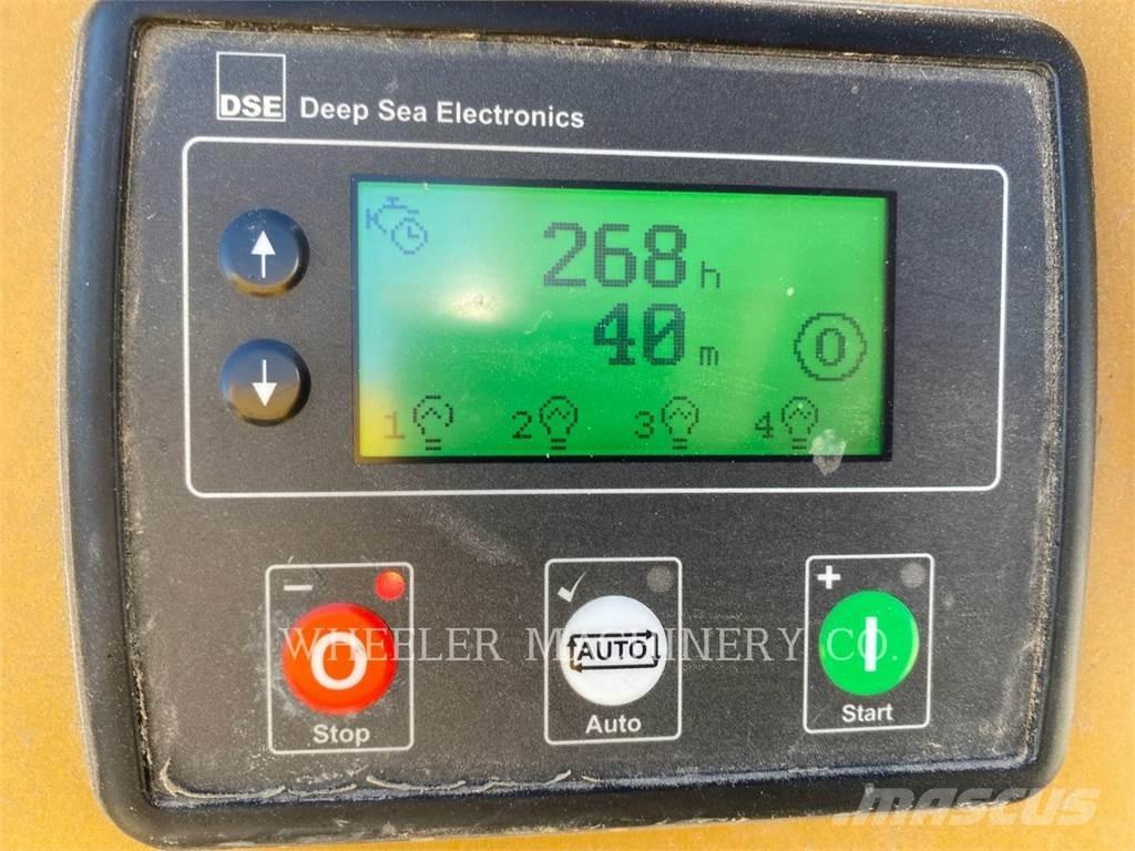 Allmand LT NGR LED Fénytornyok