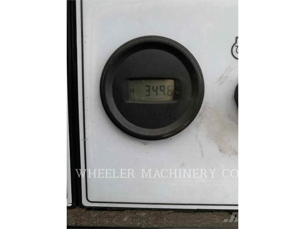 Allmand LT NLPROII Fénytornyok