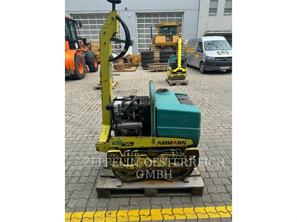 Ammann ARW 65 Talajtömörítő gépek