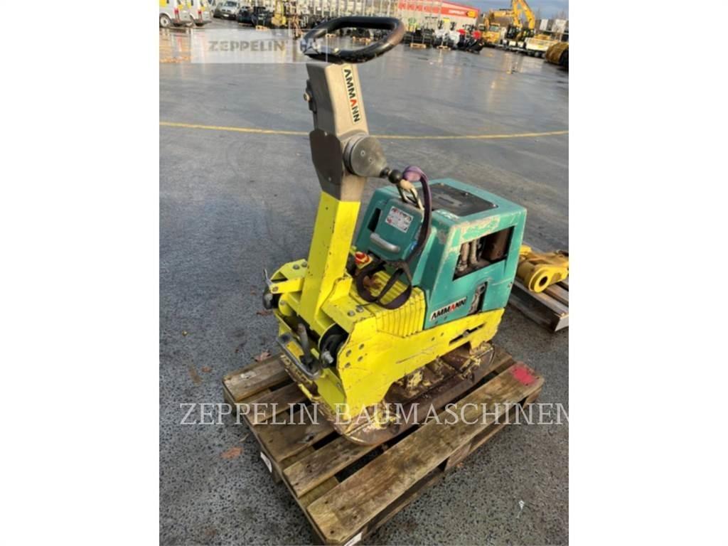Ammann AVH5020 Vibrátorok