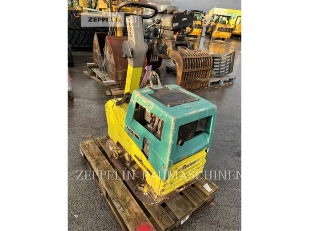 Ammann AVH5020 Vibrátorok