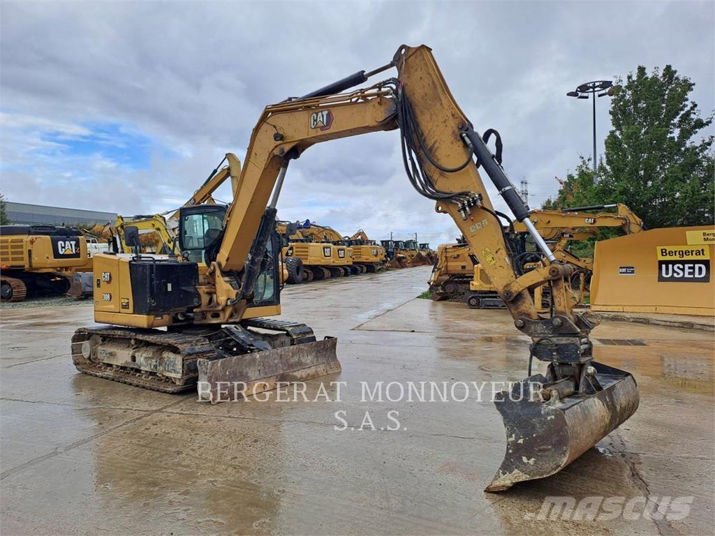 Apollo TEST Csuklósdömperek