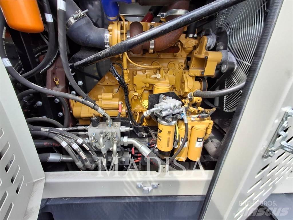 Astec GT440OC Törőgépek
