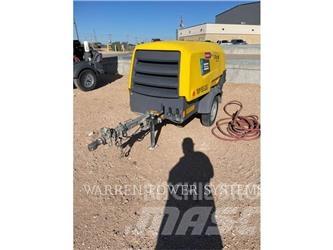 Atlas 185XAS 150 Sűrített-levegő tisztítók