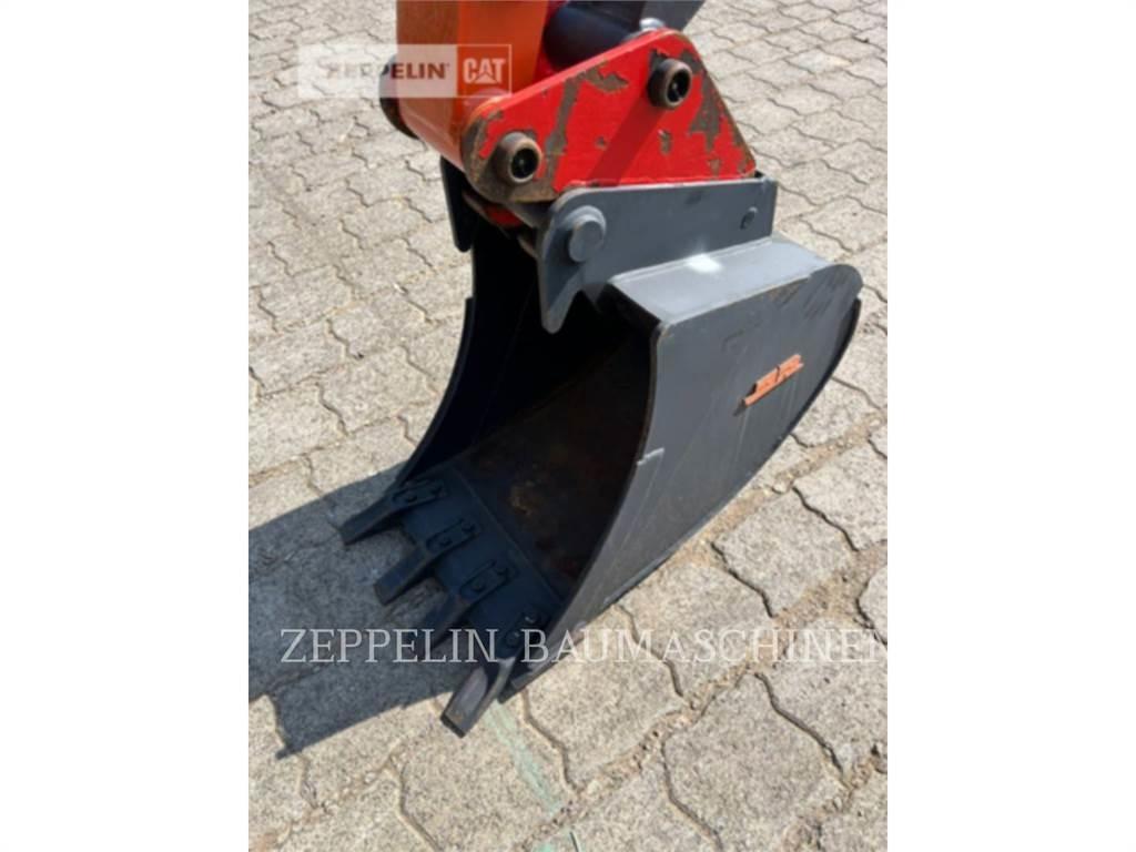 Atlas AC35UF Lánctalpas kotrók