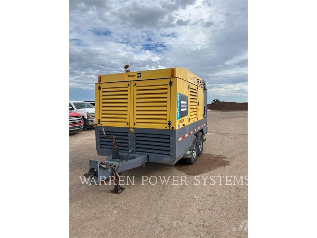 Atlas Copco 1150XAST4F Sűrített-levegő tisztítók