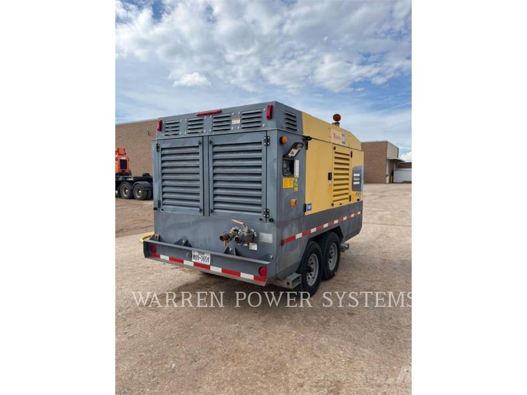 Atlas Copco 1150XAST4F Sűrített-levegő tisztítók