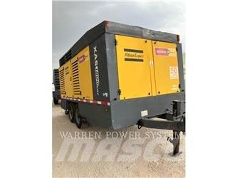 Atlas Copco 1800XASAF Sűrített-levegő tisztítók