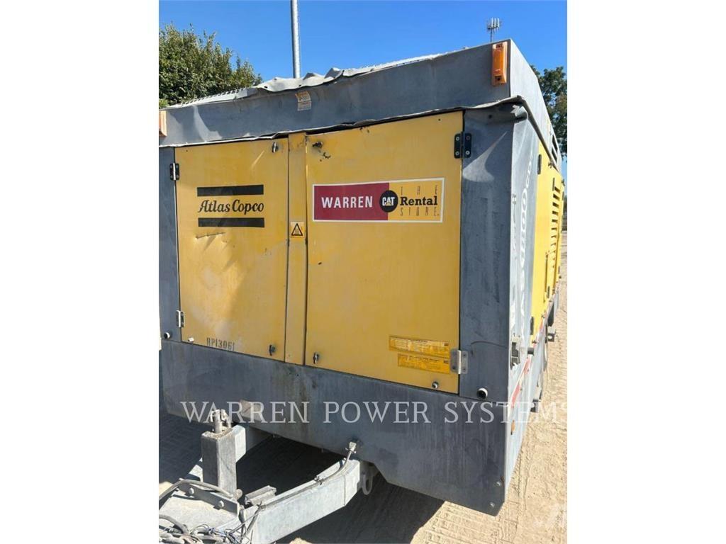 Atlas Copco 1800XASAF Sűrített-levegő tisztítók