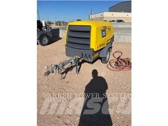 Atlas Copco 185XAS 150 Sűrített-levegő tisztítók