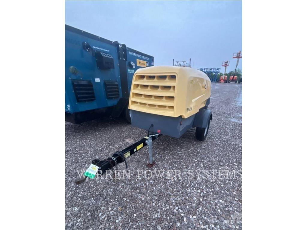 Atlas Copco 188XAS Sűrített-levegő tisztítók