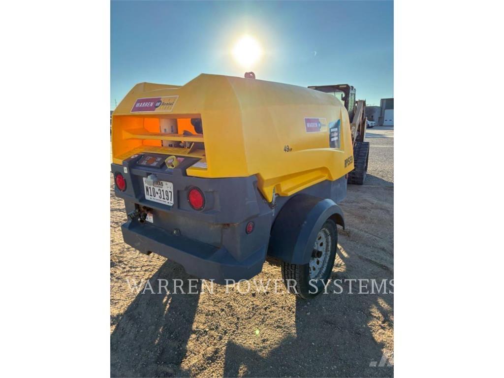 Atlas Copco 188XAS Sűrített-levegő tisztítók