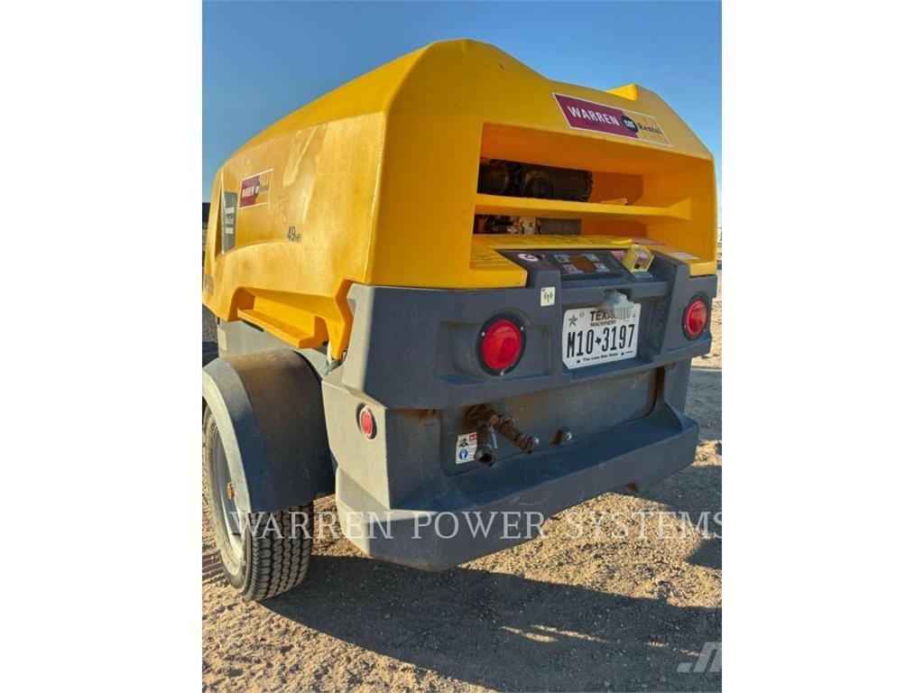 Atlas Copco 188XAS Sűrített-levegő tisztítók