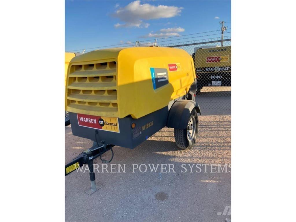 Atlas Copco 188XAS Sűrített-levegő tisztítók