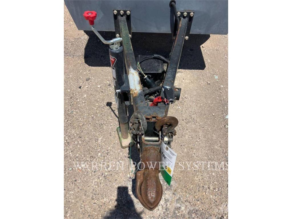 Atlas Copco 400XAVST4F Sűrített-levegő tisztítók