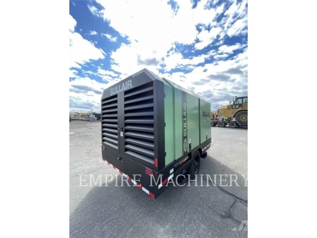 Atlas Copco E1035HAF Kompresszorok