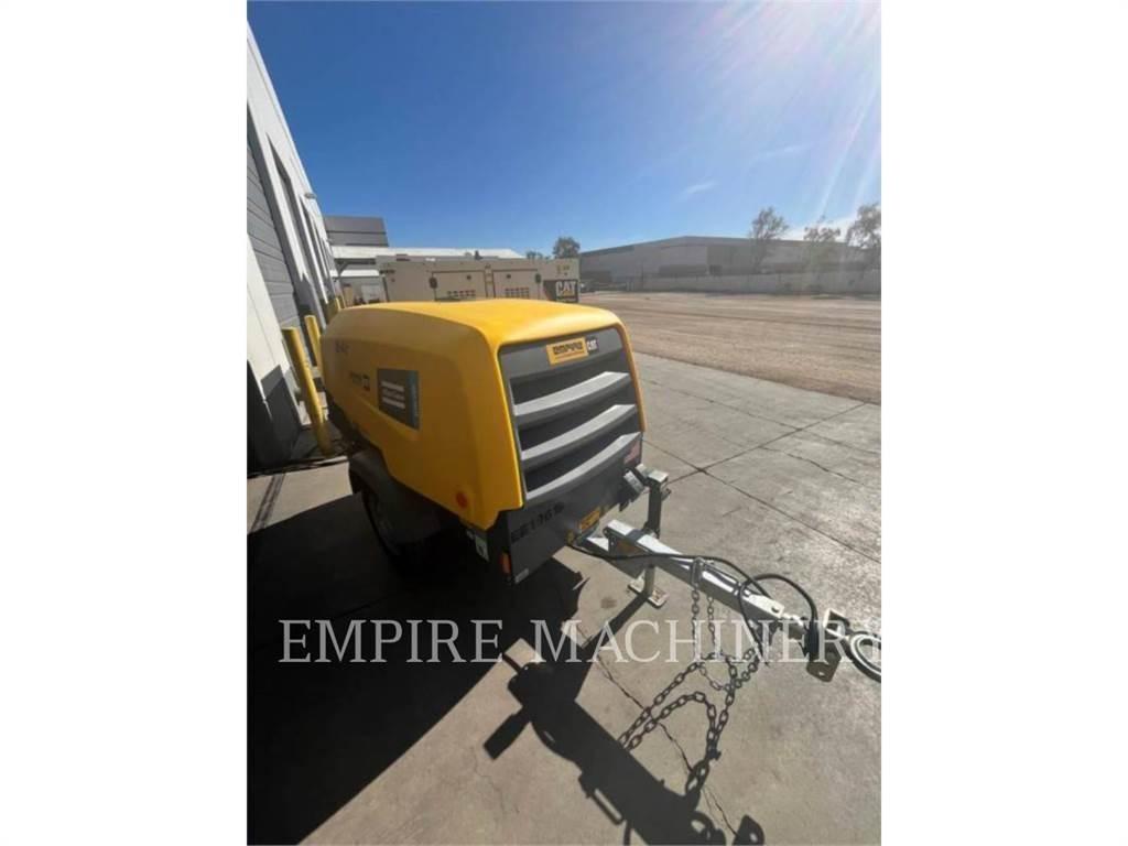 Atlas Copco H185 Kompresszorok