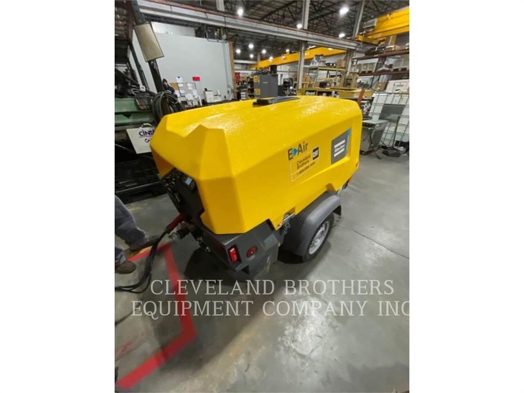 Atlas Copco H250 VSD Sűrített-levegő tisztítók