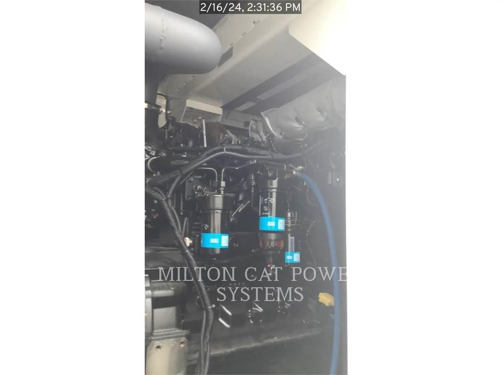 Atlas Copco QAS250 Egyéb Áramfejlesztők