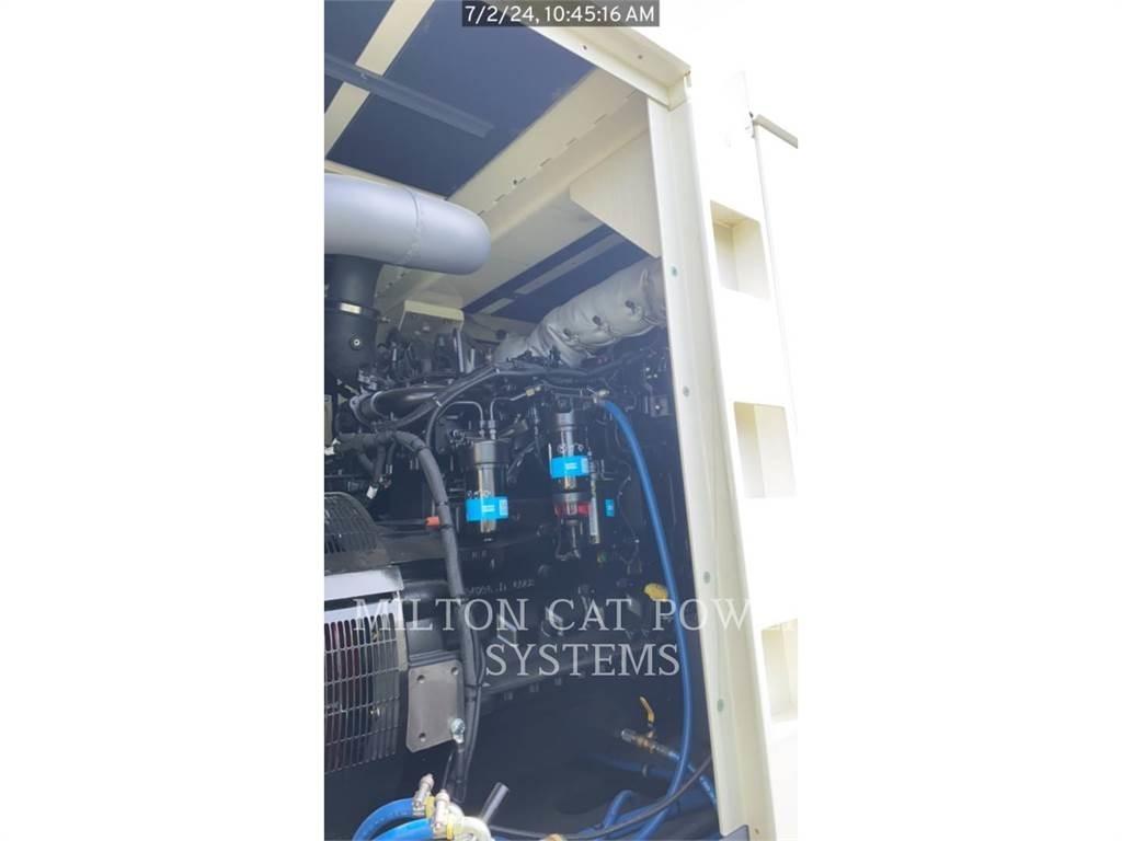 Atlas Copco QAS250 Egyéb Áramfejlesztők