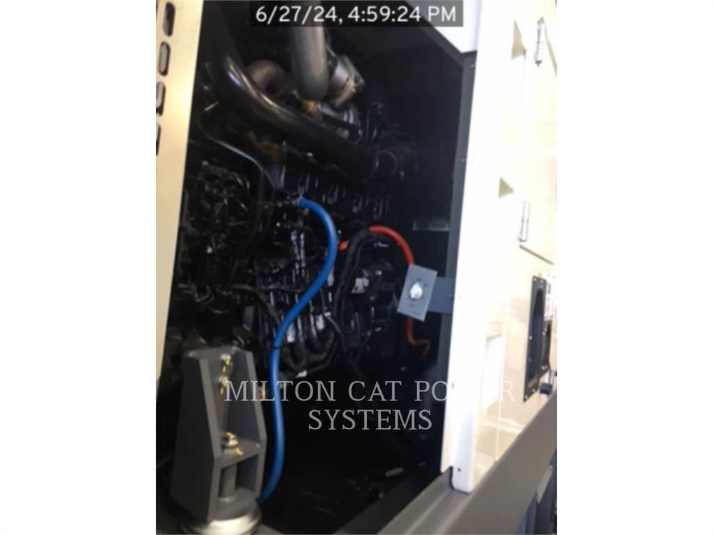 Atlas Copco QAS250 Egyéb Áramfejlesztők