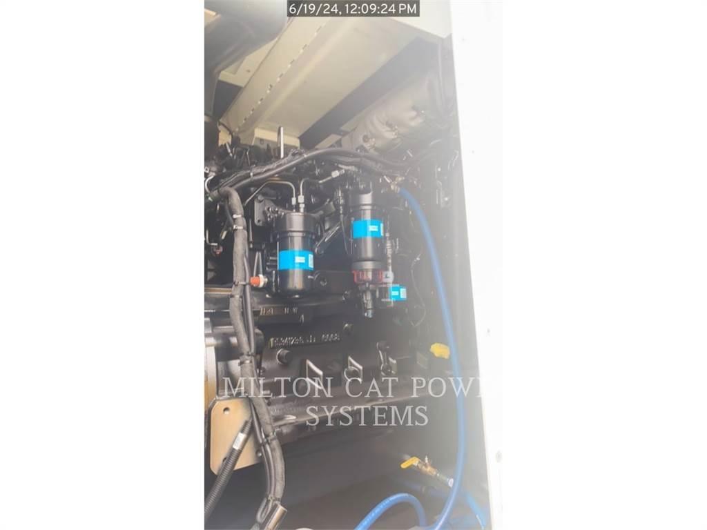 Atlas Copco QAS250 Egyéb Áramfejlesztők