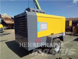 Atlas Copco XAHS500CUD Sűrített-levegő tisztítók