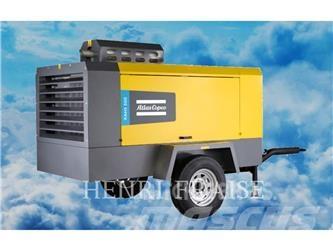 Atlas Copco XAHS500CUD Sűrített-levegő tisztítók