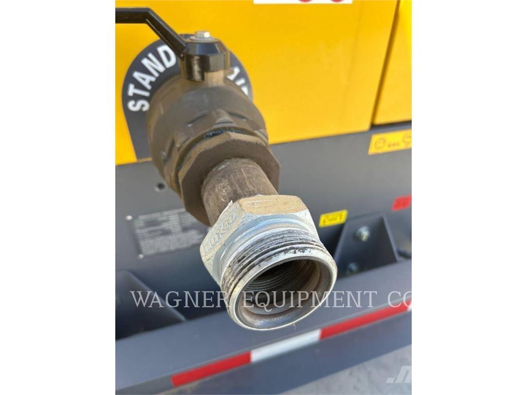 Atlas Copco XAS1800 Sűrített-levegő tisztítók