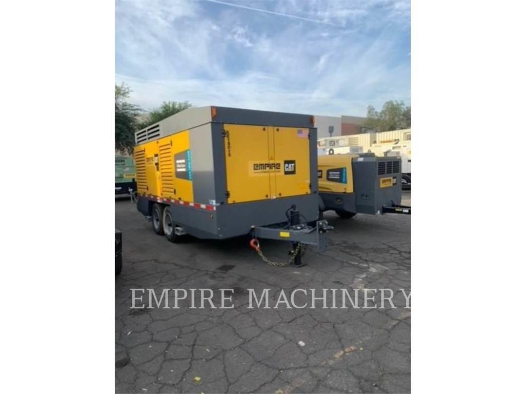 Atlas Copco XAS1800CD Kompresszorok